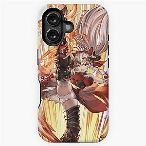 Granblue Fantasy Versus Aliza 2nd iPhone Case
