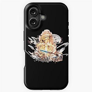 Granblue Fantasy Versus iPhone Tough Case