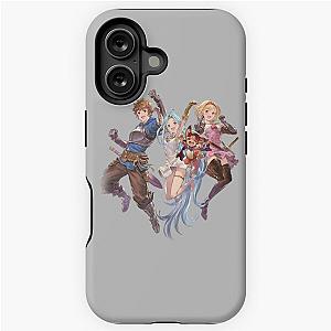 Granblue Fantasy Versus iPhone Case