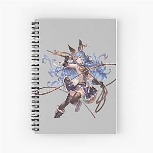 Granblue Fantasy Versus Notebook