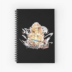 Granblue Fantasy Versus Notebook