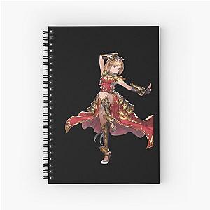 Granblue Fantasy Versus Notebook