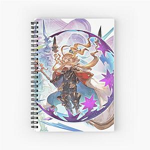Granblue Fantasy Versus Anre Spiral Notebook