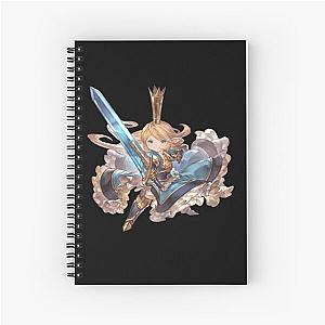 Granblue Fantasy Versus Notebook