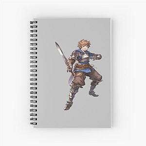 Granblue Fantasy Versus Notebook