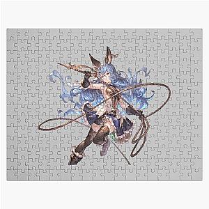 Granblue Fantasy Versus Puzzle