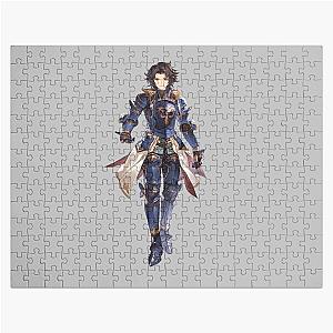 Granblue Fantasy Versus Puzzle