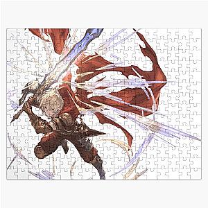 Granblue Fantasy Versus Albert Event Jigsaw Puzzle