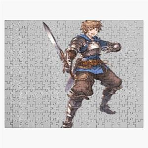 Granblue Fantasy Versus Puzzle