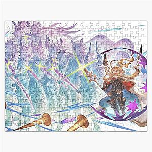 Granblue Fantasy Versus Anre 6 Star Jigsaw Puzzle