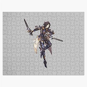 Granblue Fantasy Versus Puzzle
