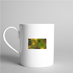 Dig. Bury. Repeat. – Graveyard Keeper Graveyard Keeper Mugs