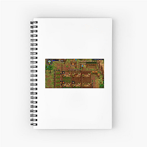 Dig Deep – Graveyard Keeper Graveyard Keeper Notebook