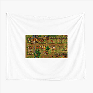 Rest Isn’t Free – Graveyard Keeper Graveyard Keeper Tapestries