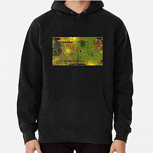 Dig. Bury. Repeat. – Graveyard Keeper Graveyard Keeper Hoodies