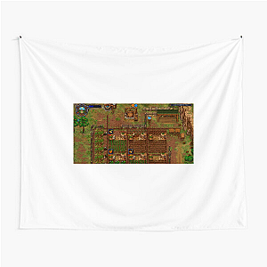 Dig Deep – Graveyard Keeper Graveyard Keeper Tapestries