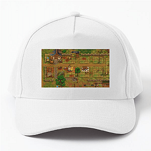 Rest Isn’t Free – Graveyard Keeper Graveyard Keeper Hats & Caps