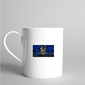 Mortally Productive – Graveyard Keeper Graveyard Keeper Mugs