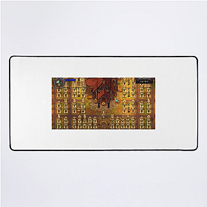 Six Feet Hustle – Graveyard Keeper Graveyard Keeper Mouse Pads