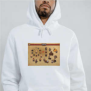 Crypt Currency – Graveyard Keeper Graveyard Keeper Hoodies