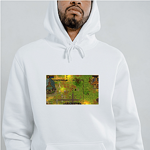 Dig. Bury. Repeat. – Graveyard Keeper Graveyard Keeper Hoodies