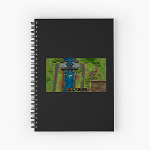Coffins & Coin – Graveyard Keeper Graveyard Keeper Notebook