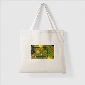 Dig. Bury. Repeat. – Graveyard Keeper Graveyard Keeper Bags