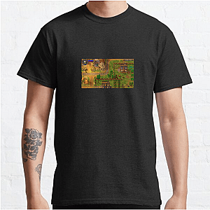 Grim and Grinding – Graveyard Keeper Graveyard Keeper T-Shirts