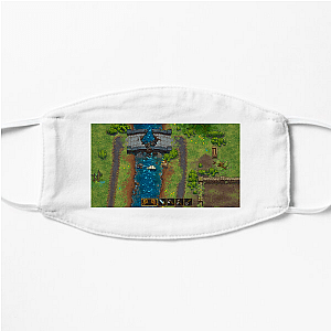 Coffins & Coin – Graveyard Keeper Graveyard Keeper Face Masks