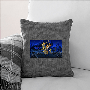 Mortally Productive – Graveyard Keeper Graveyard Keeper Pillows Cover