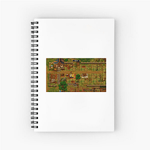 Rest Isn’t Free – Graveyard Keeper Graveyard Keeper Notebook