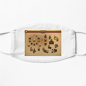 Crypt Currency – Graveyard Keeper Graveyard Keeper Face Masks