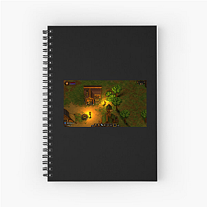 The Afterlife Pays – Graveyard Keeper Graveyard Keeper Notebook