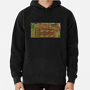 Dig Deep – Graveyard Keeper Graveyard Keeper Hoodies