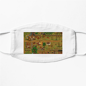 Rest Isn’t Free – Graveyard Keeper Graveyard Keeper Face Masks