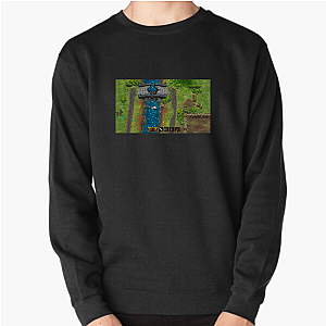Coffins & Coin – Graveyard Keeper Graveyard Keeper Sweatshirts