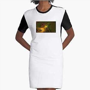 The Afterlife Pays – Graveyard Keeper Graveyard Keeper Dresses