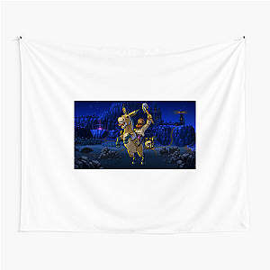 Mortally Productive – Graveyard Keeper Graveyard Keeper Tapestries