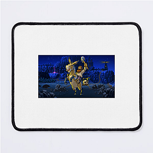 Mortally Productive – Graveyard Keeper Graveyard Keeper Mouse Pads