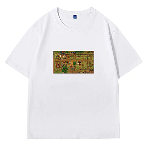 Rest Isn’t Free – Graveyard Keeper Graveyard Keeper T-Shirts