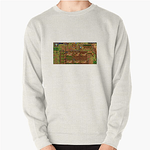 Dig Deep – Graveyard Keeper Graveyard Keeper Sweatshirts