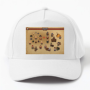 Crypt Currency – Graveyard Keeper Graveyard Keeper Hats & Caps