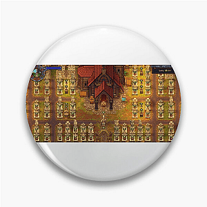 Six Feet Hustle – Graveyard Keeper Graveyard Keeper Pins