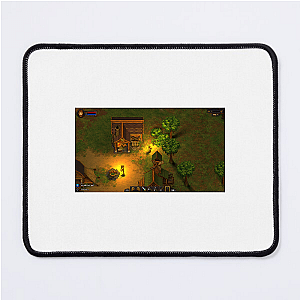 The Afterlife Pays – Graveyard Keeper Graveyard Keeper Mouse Pads