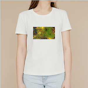 Dig. Bury. Repeat. – Graveyard Keeper Graveyard Keeper T-Shirts