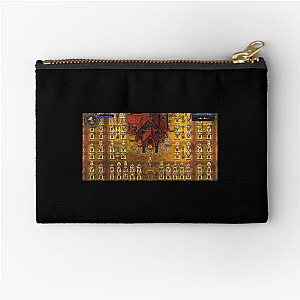 Six Feet Hustle – Graveyard Keeper Graveyard Keeper Zipper Pouches