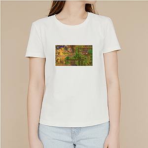 Grim and Grinding – Graveyard Keeper Graveyard Keeper T-Shirts