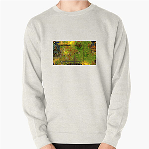 Dig. Bury. Repeat. – Graveyard Keeper Graveyard Keeper Sweatshirts
