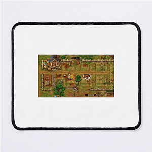 Rest Isn’t Free – Graveyard Keeper Graveyard Keeper Mouse Pads