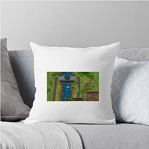 Coffins & Coin – Graveyard Keeper Graveyard Keeper Pillows Cover